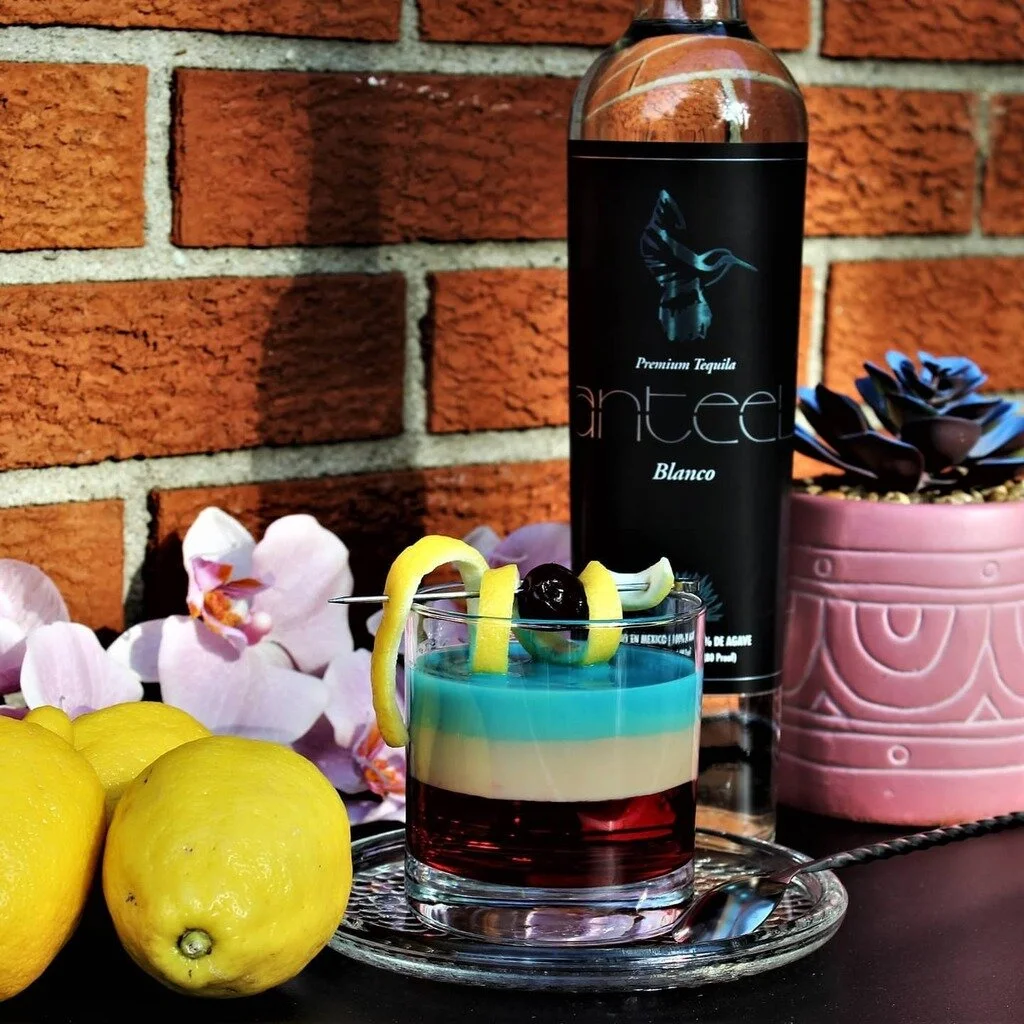 Anteel is Making a Name for Itself in the Tequila Industry
