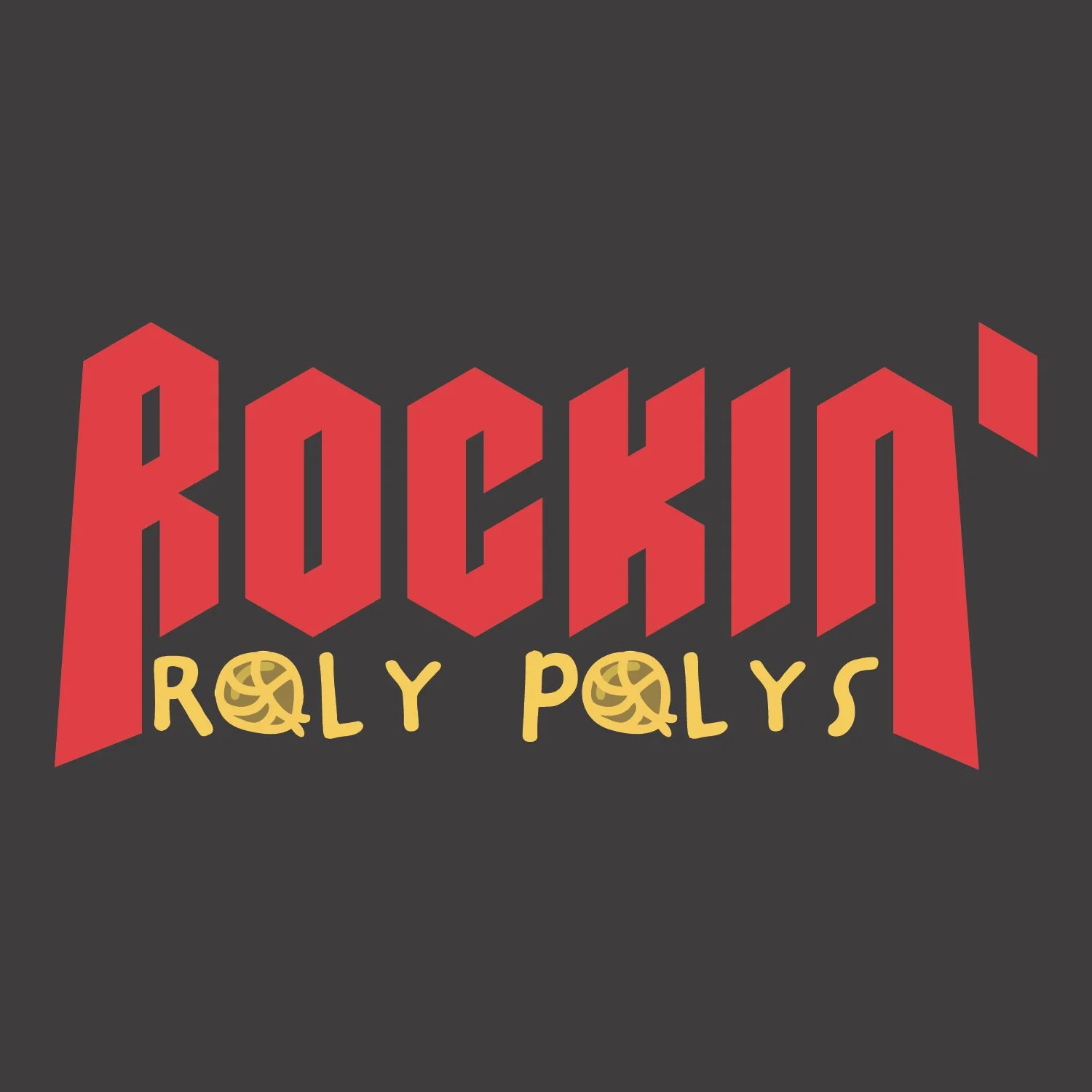 The Rockin' Roly Polys