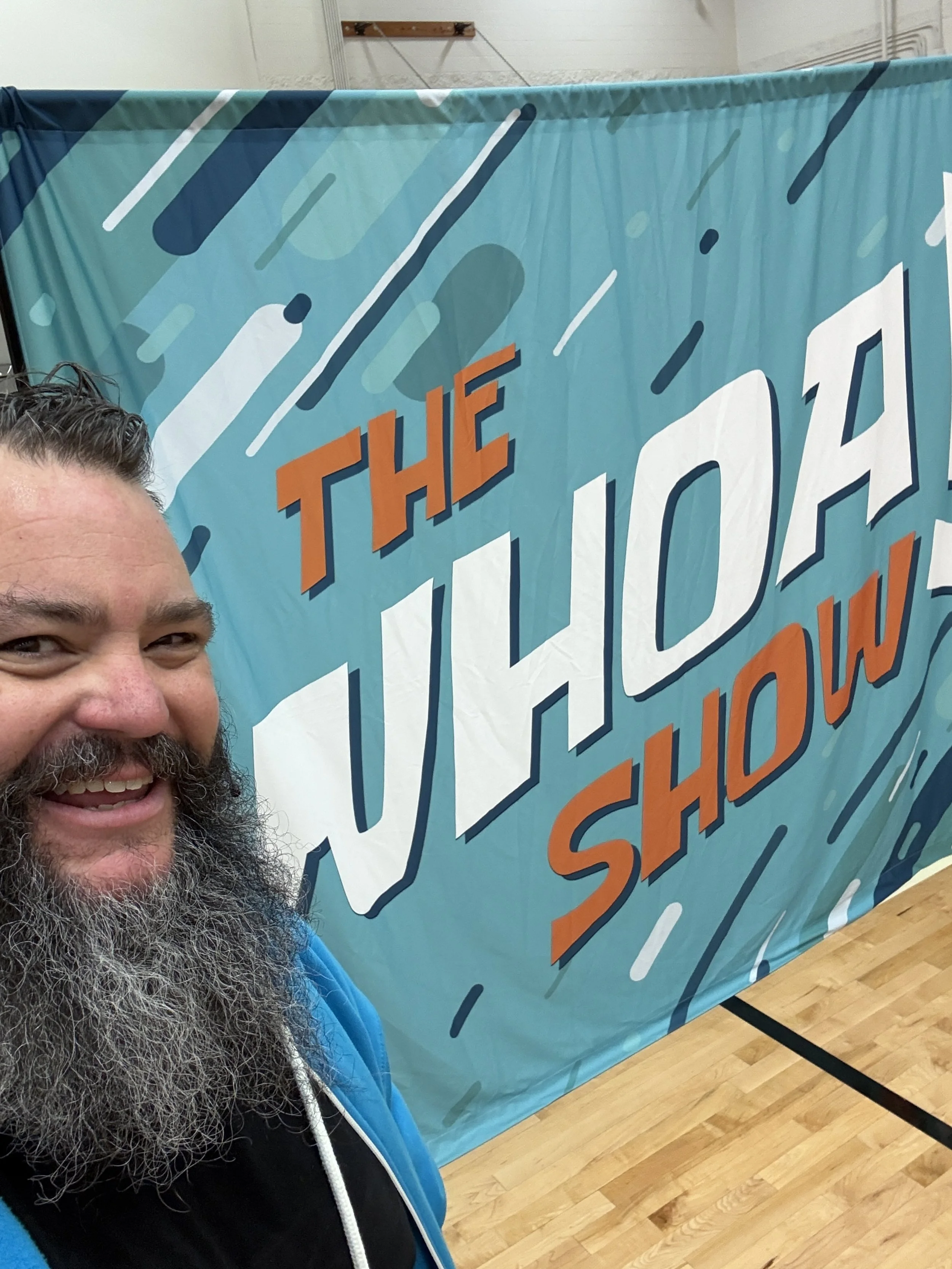 Shawnee, OK: WHOA! Show