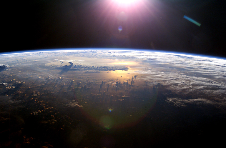 Source: Earth Science and Remote Sensing Unit, NASA Johnson Space Center