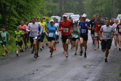 Quarry Road Trails Summer Running Race Series — Quarry Road Trails