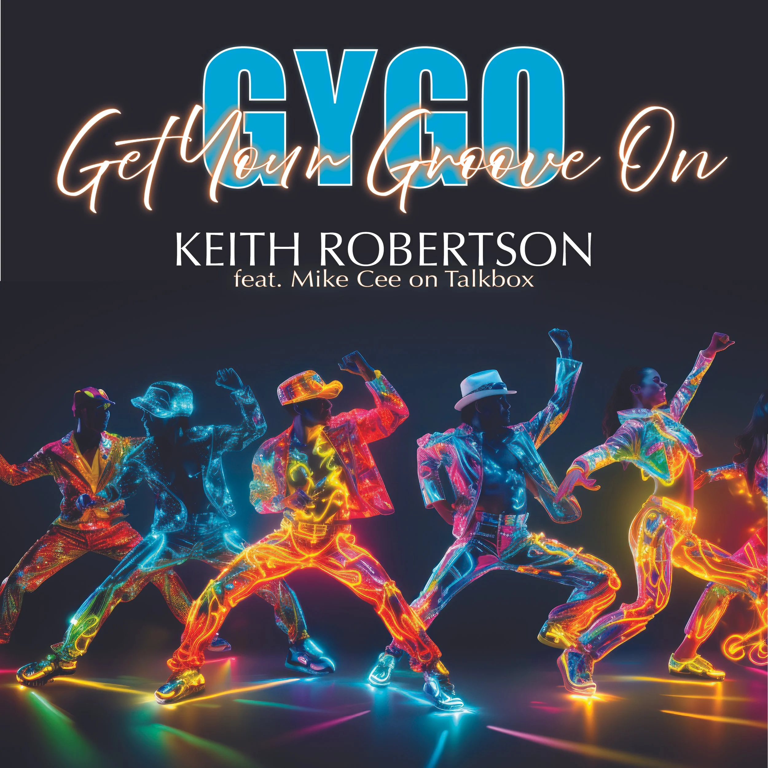 Get Your Groove On