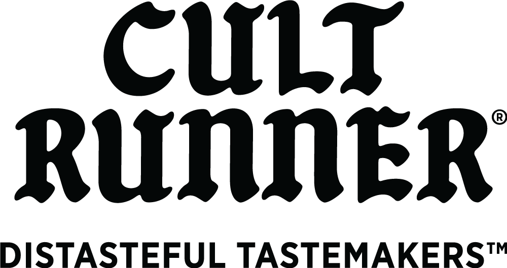 CULT RUNNER Co.