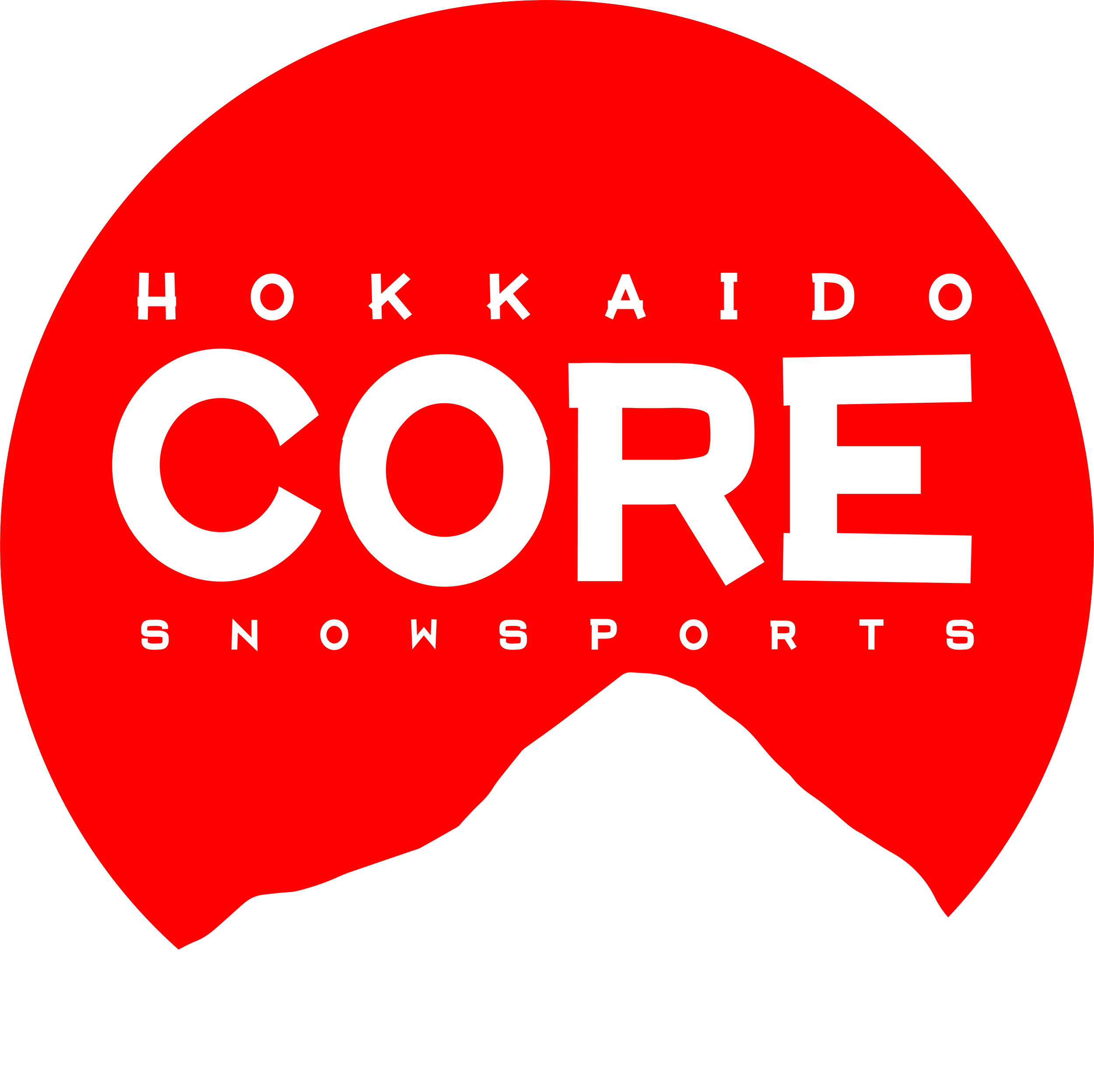 Hokkaido Core Snowsports