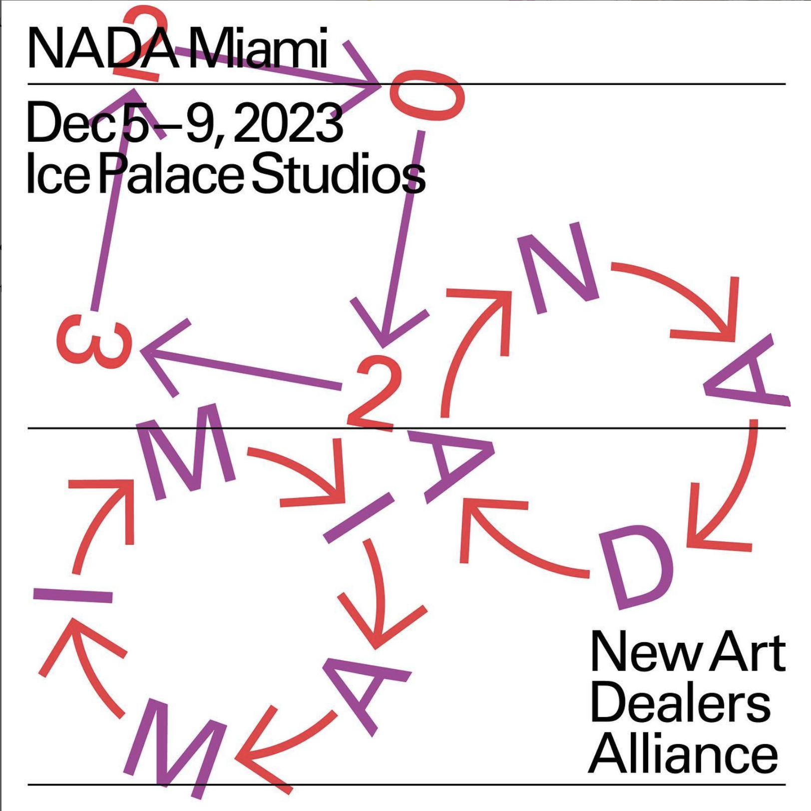 NADA Miami Art Fair