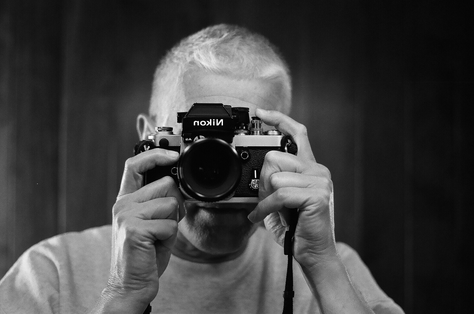 Nikon F2AS