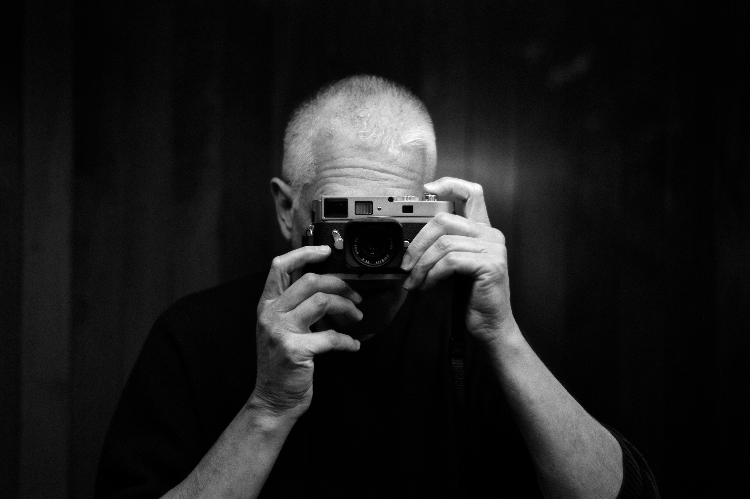 Leica M9-P