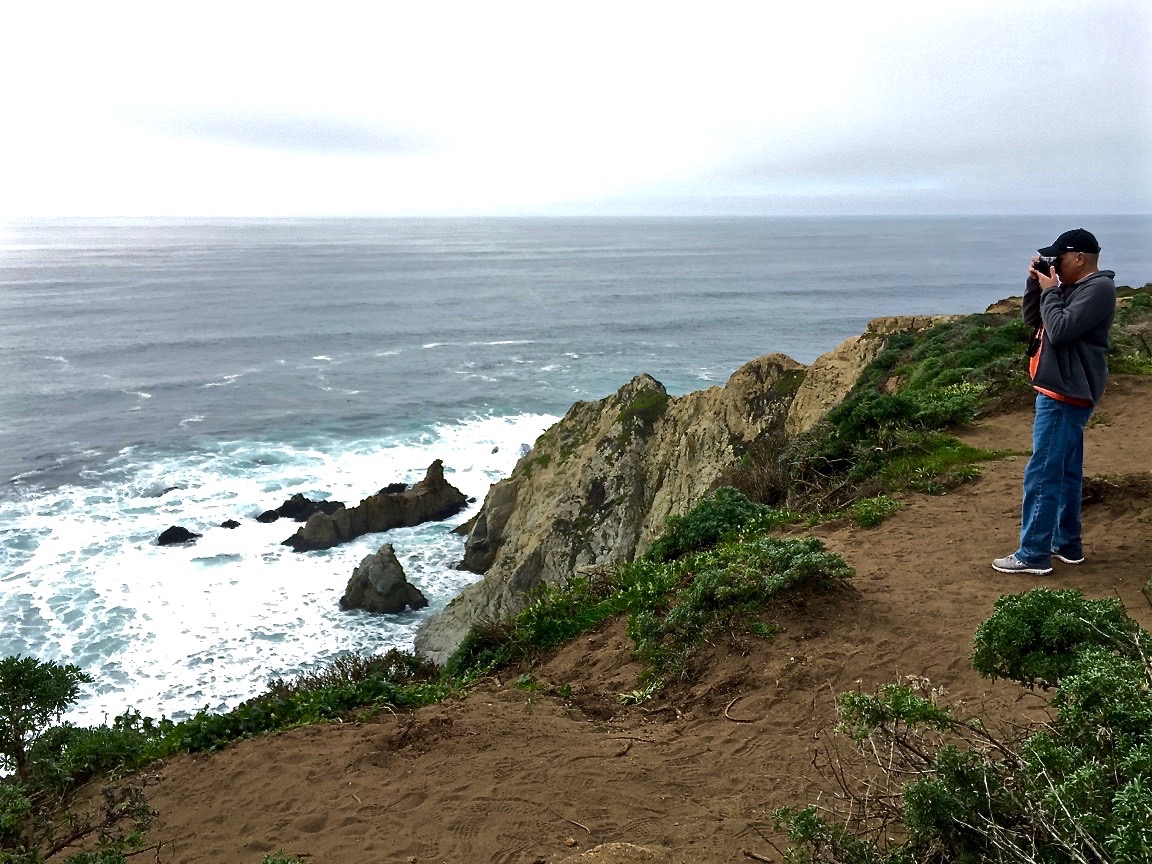 Point Reyes with Leica M9-P