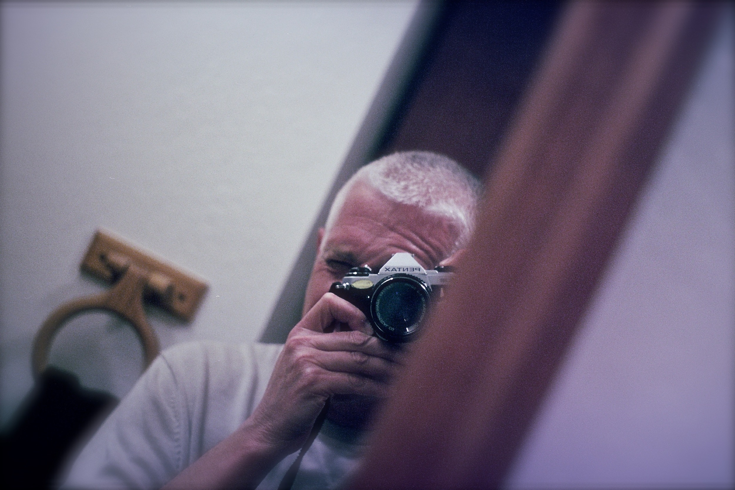 Pentax ME Super