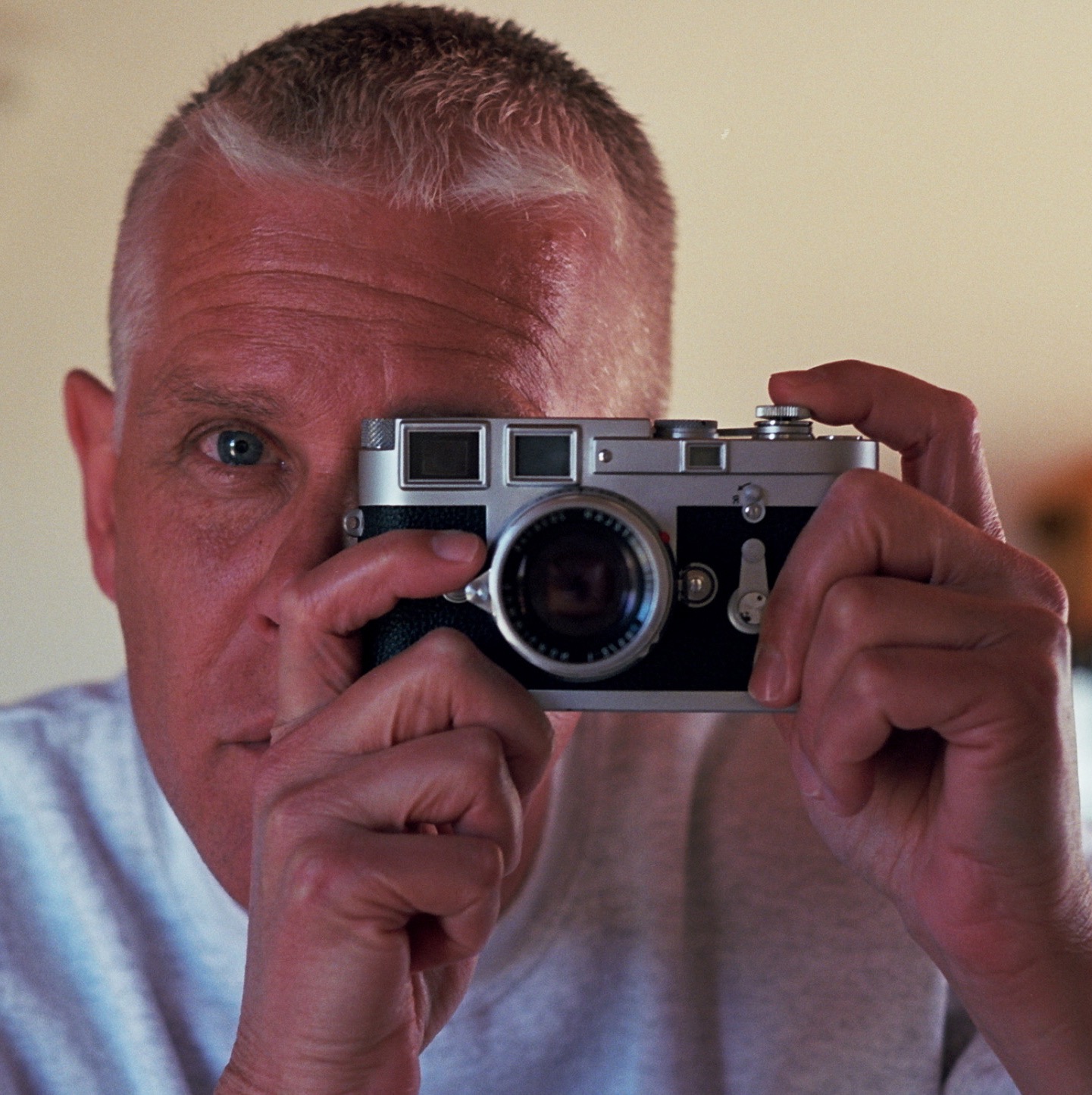 Leica M3