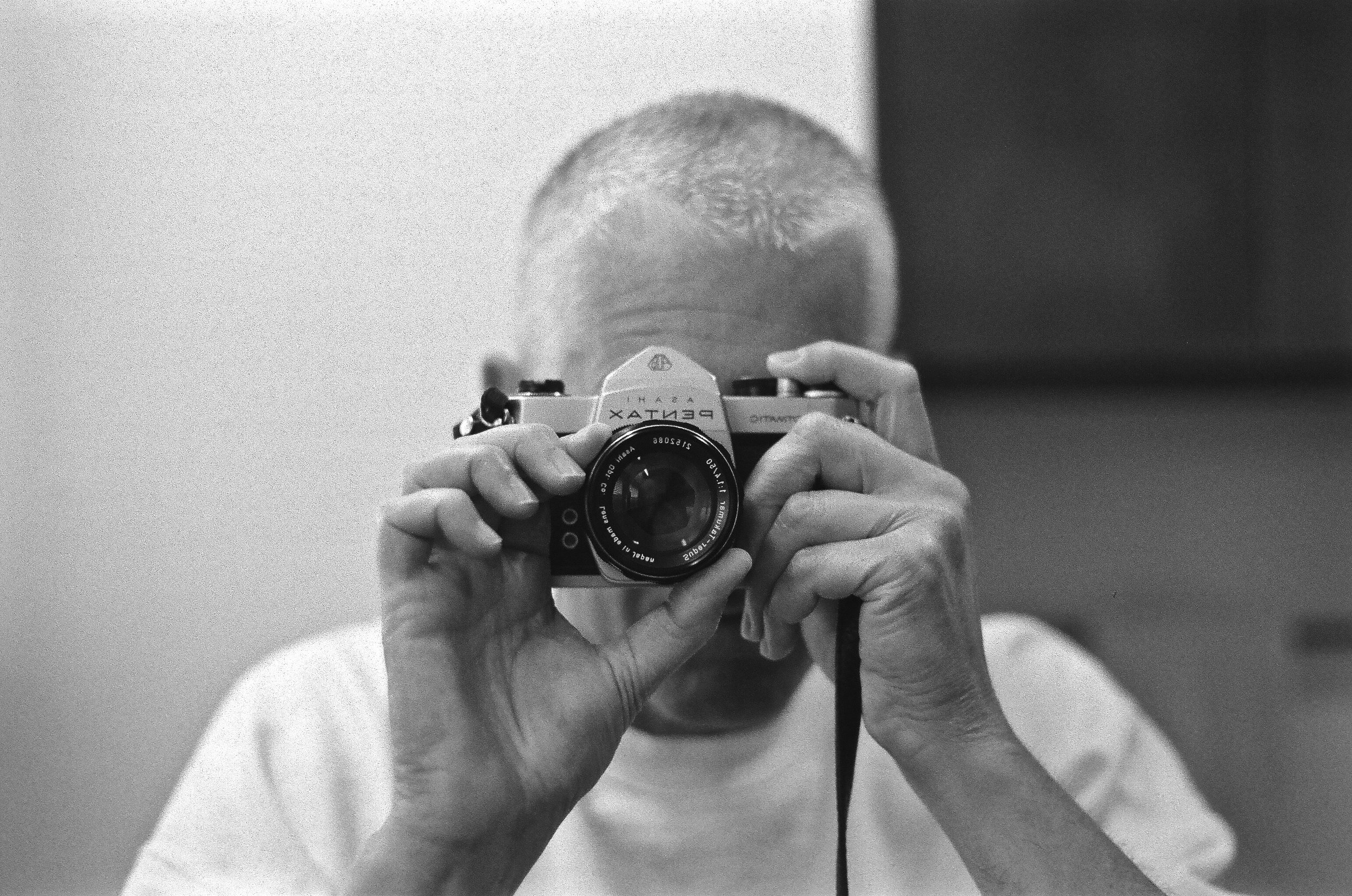 Pentax Spotmatic
