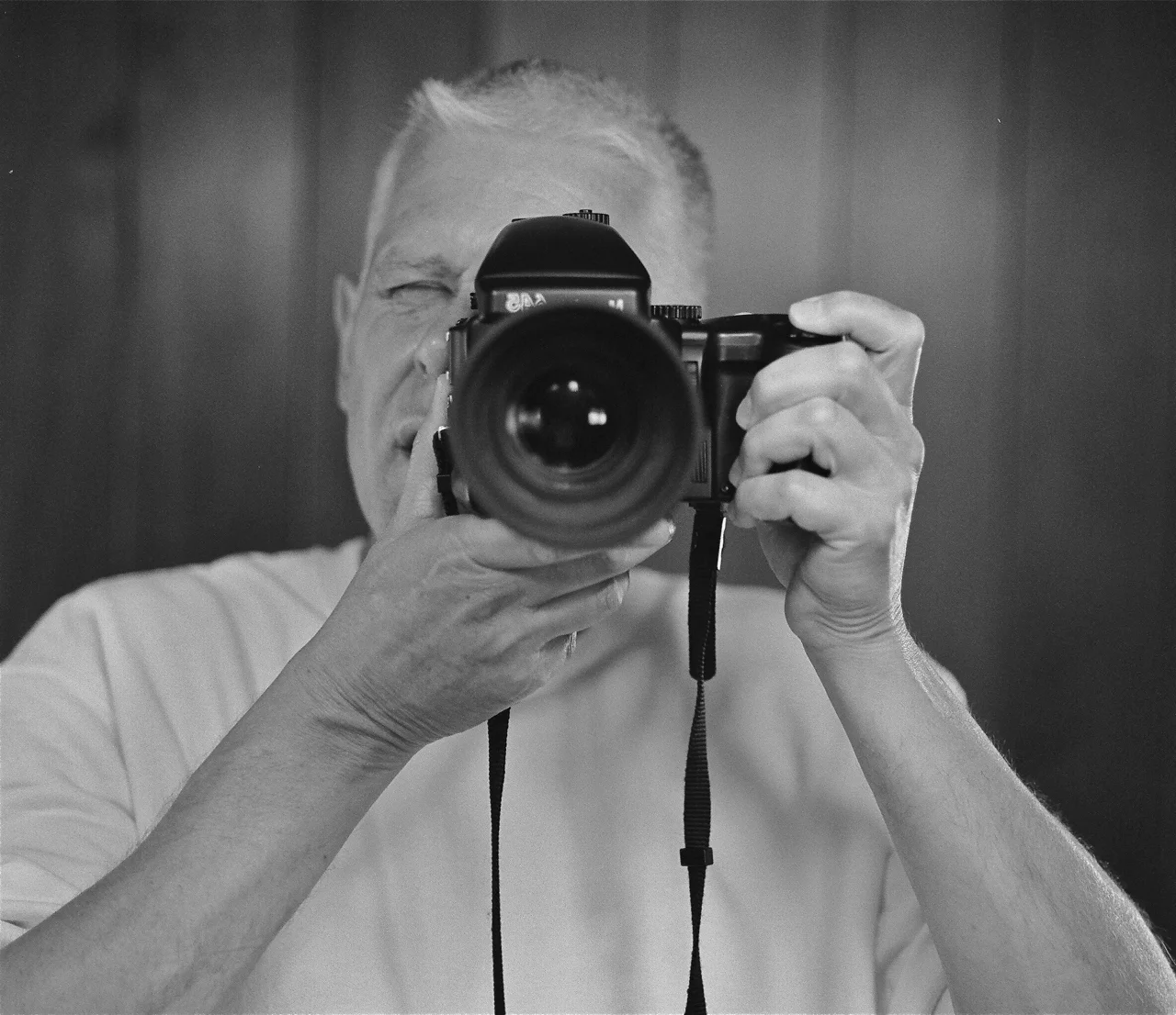Mamiya 645