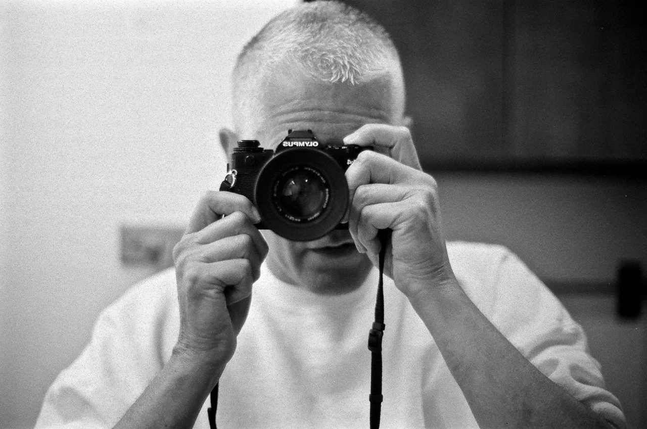 Olympus OM-4
