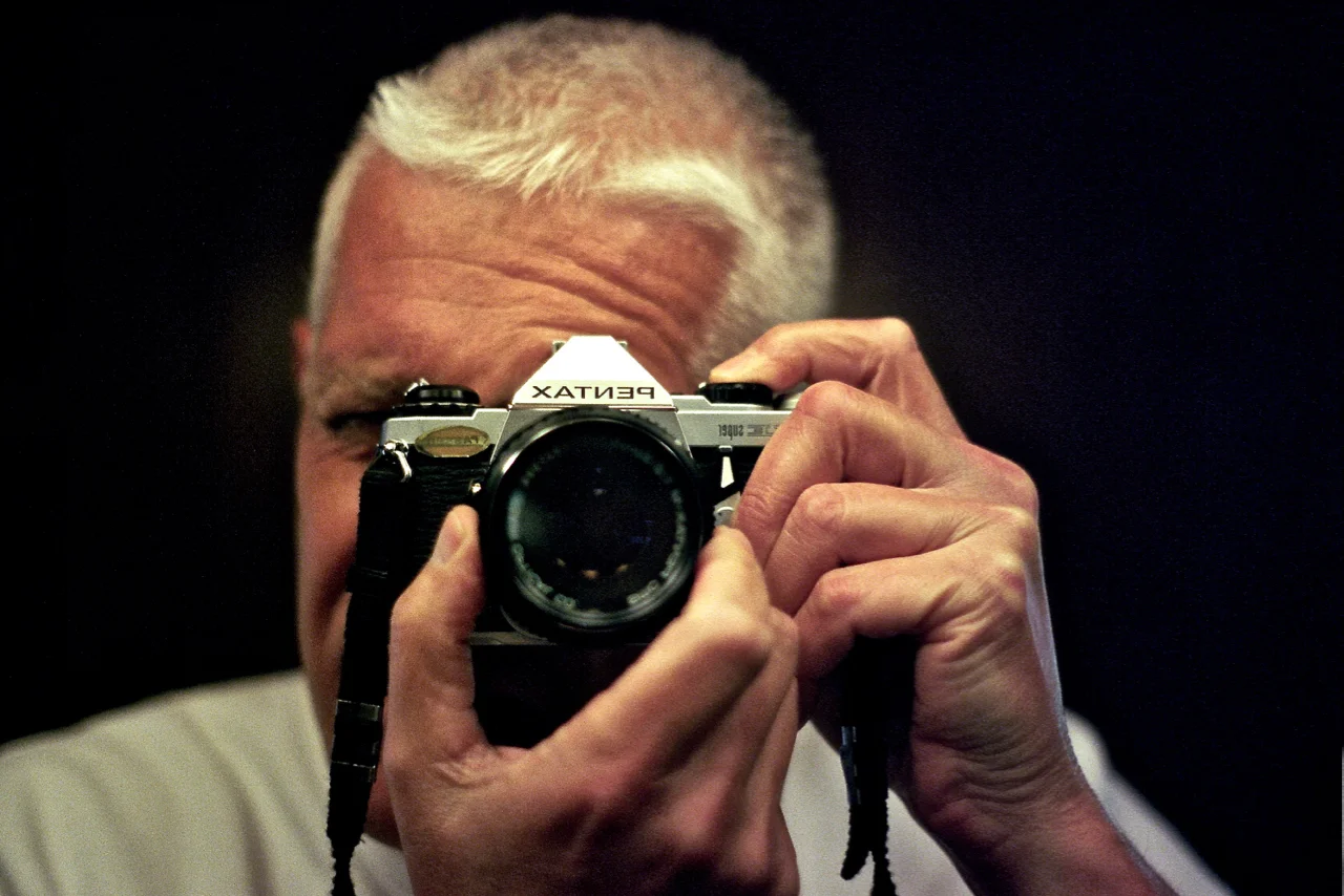 Pentax ME Super