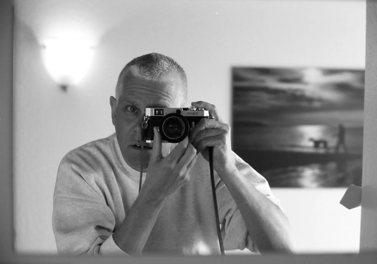 Canon P