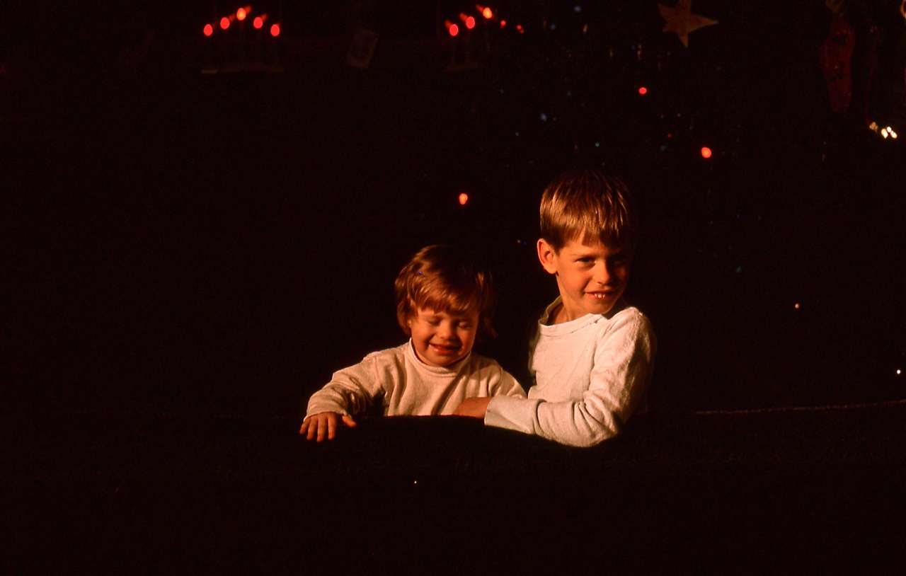 Kodak Retina IIc, Kodak Kodachrome color slide film