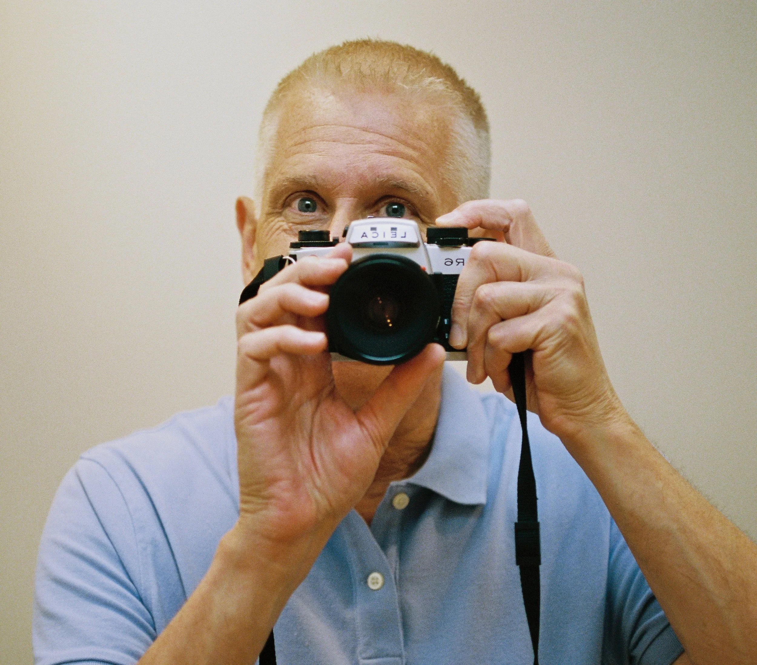 Leica R6