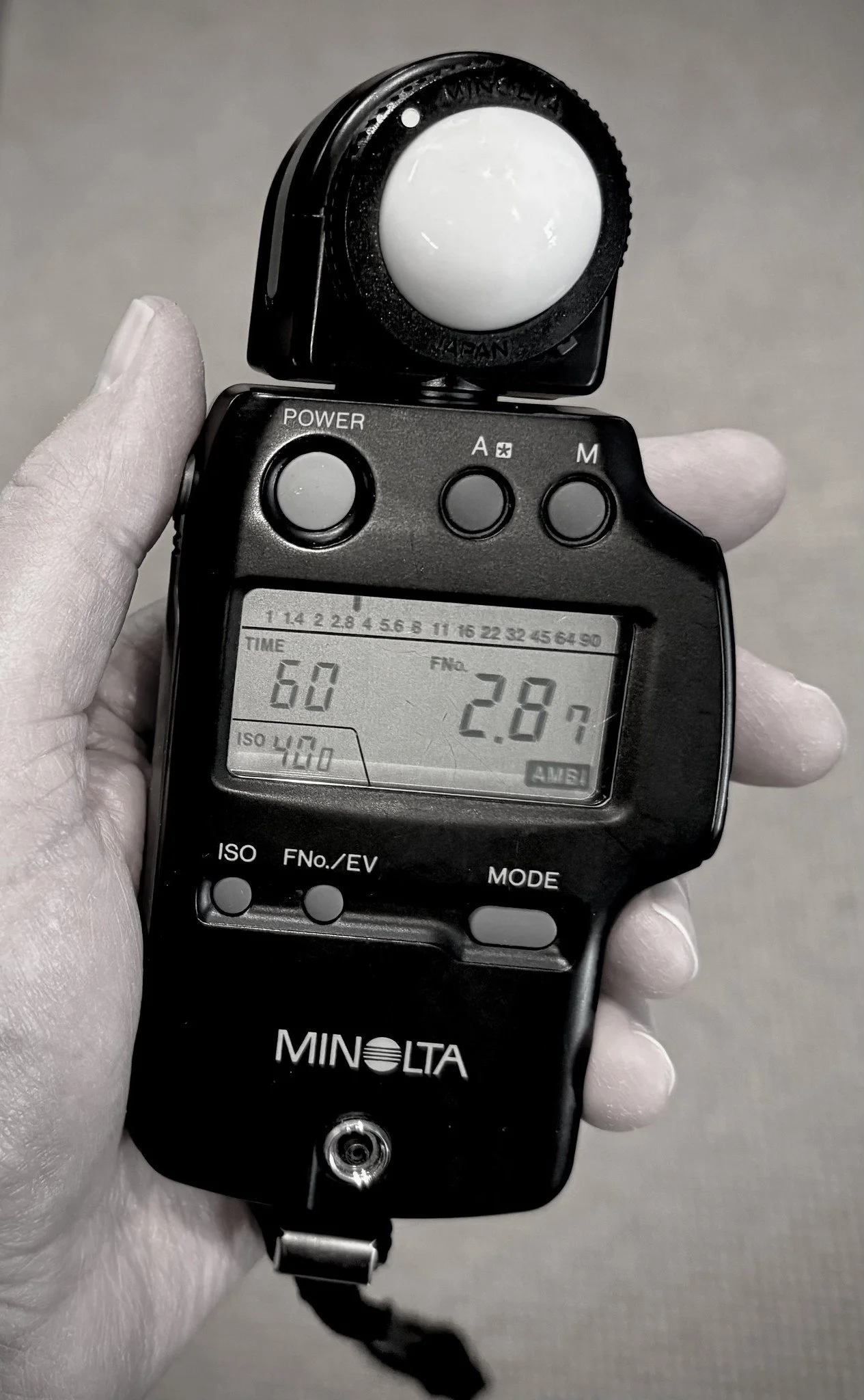 Minolta IV-F
