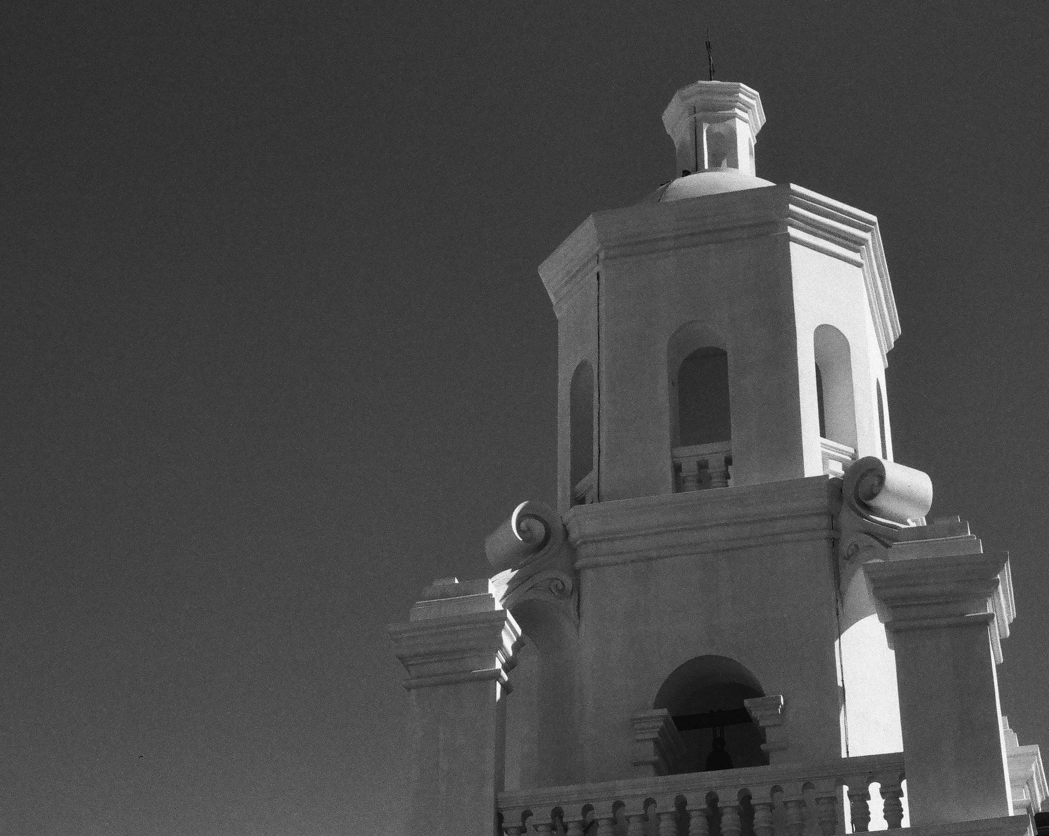 Mission San Xavier del Bac