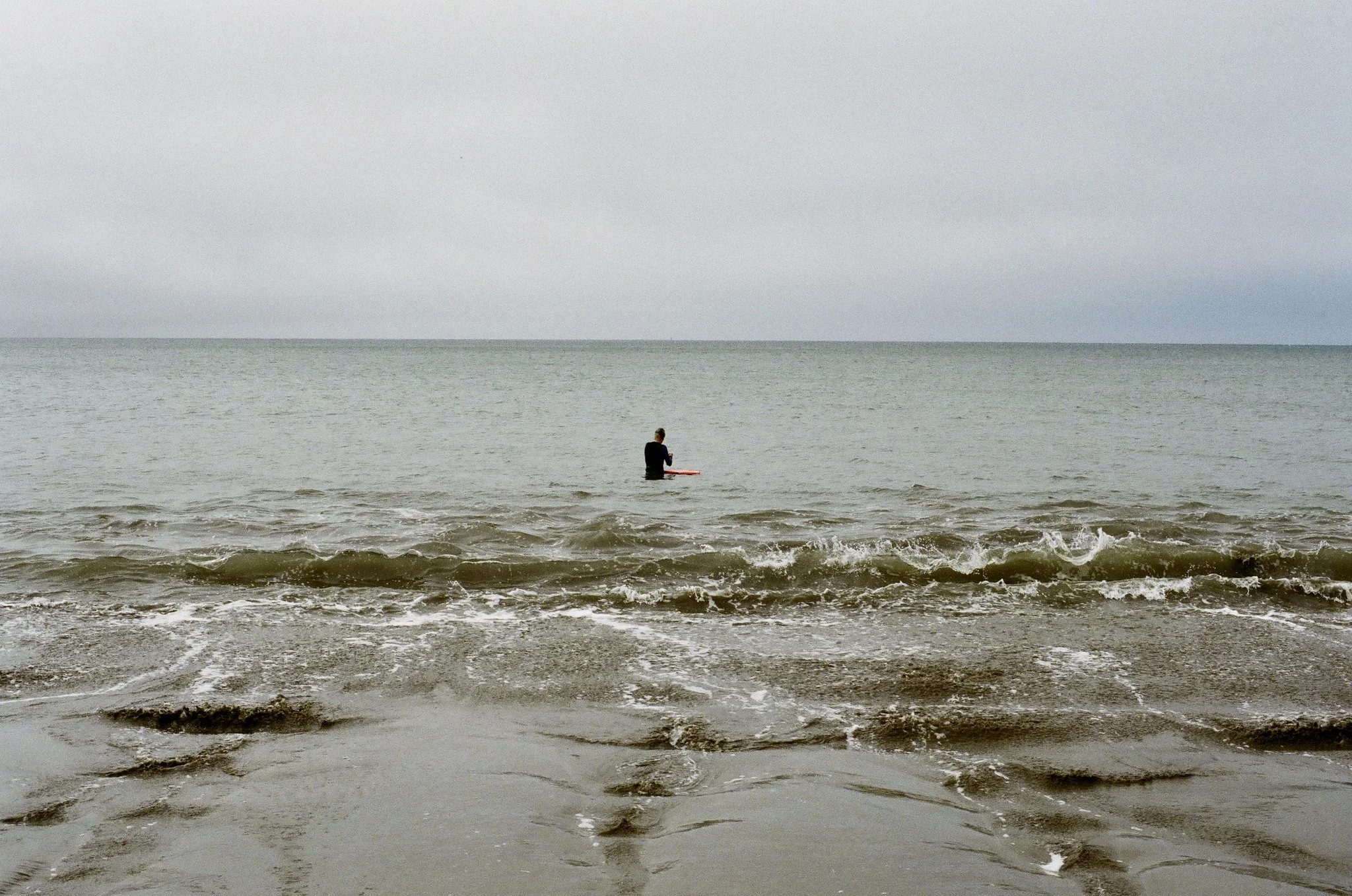 Doran Beach