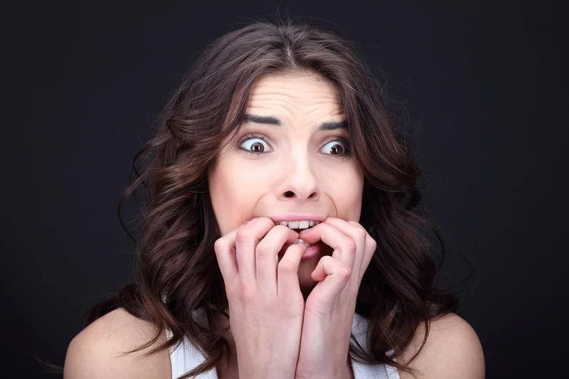 How to Overcome the Fear of Creating Art