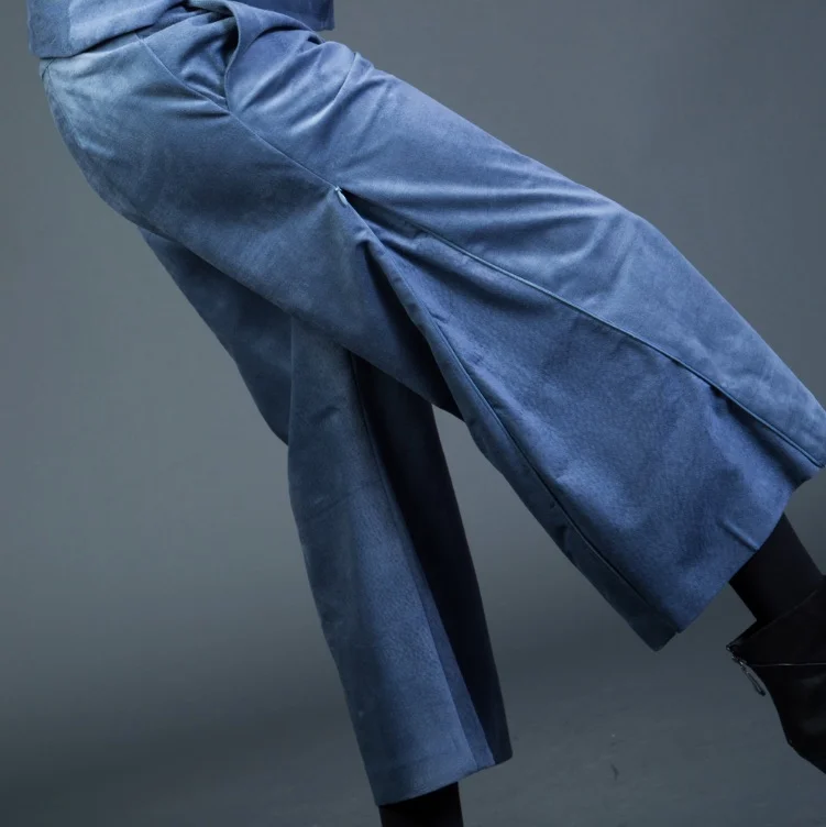 Leather Gaucho Detail Shot.jpg