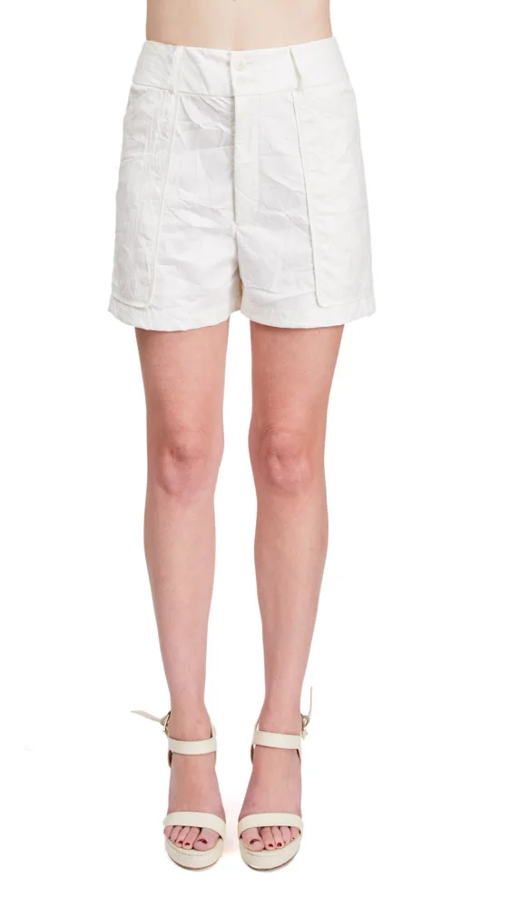 Bourne Shorts — Staci Snider - New 
