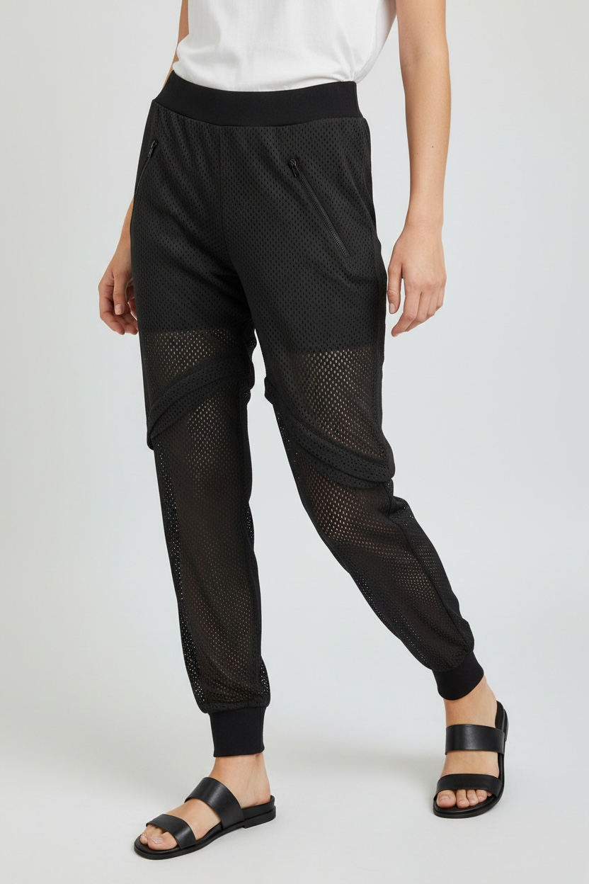 Blackstar Pant