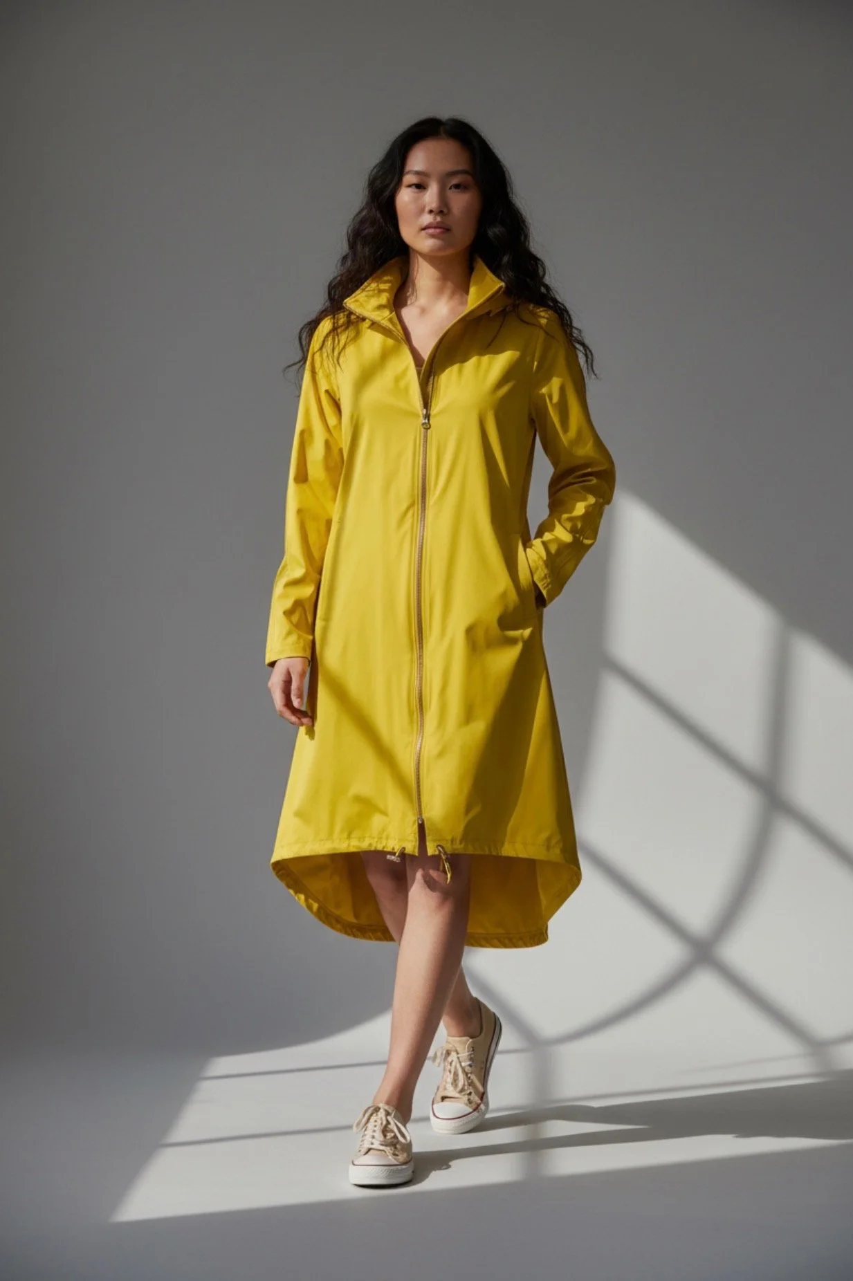 Jenny Coat Dress