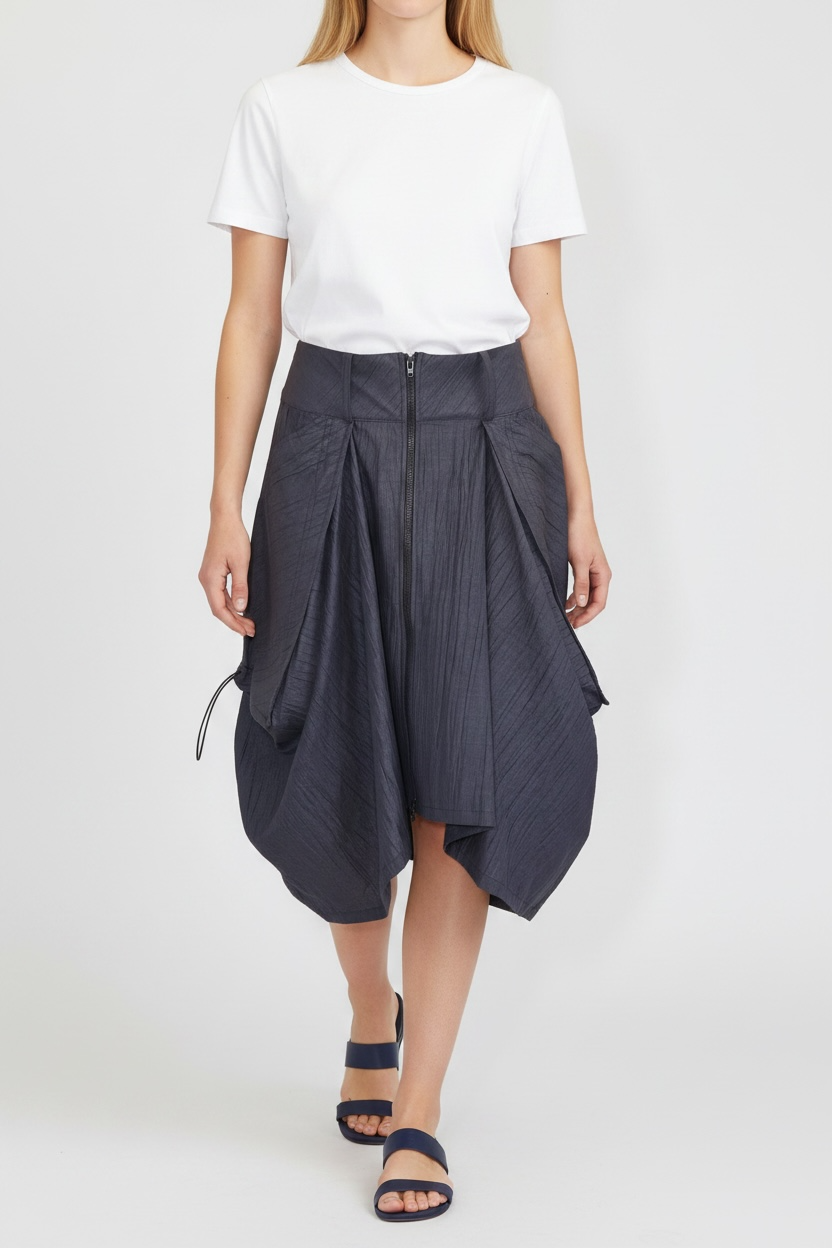 Flax Skirt