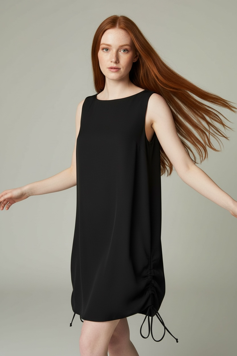 Roma Tunic Dress