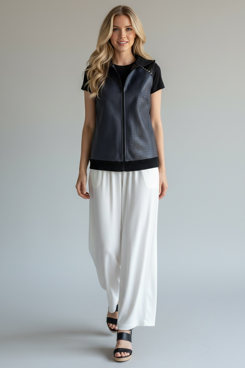 Essex Vest