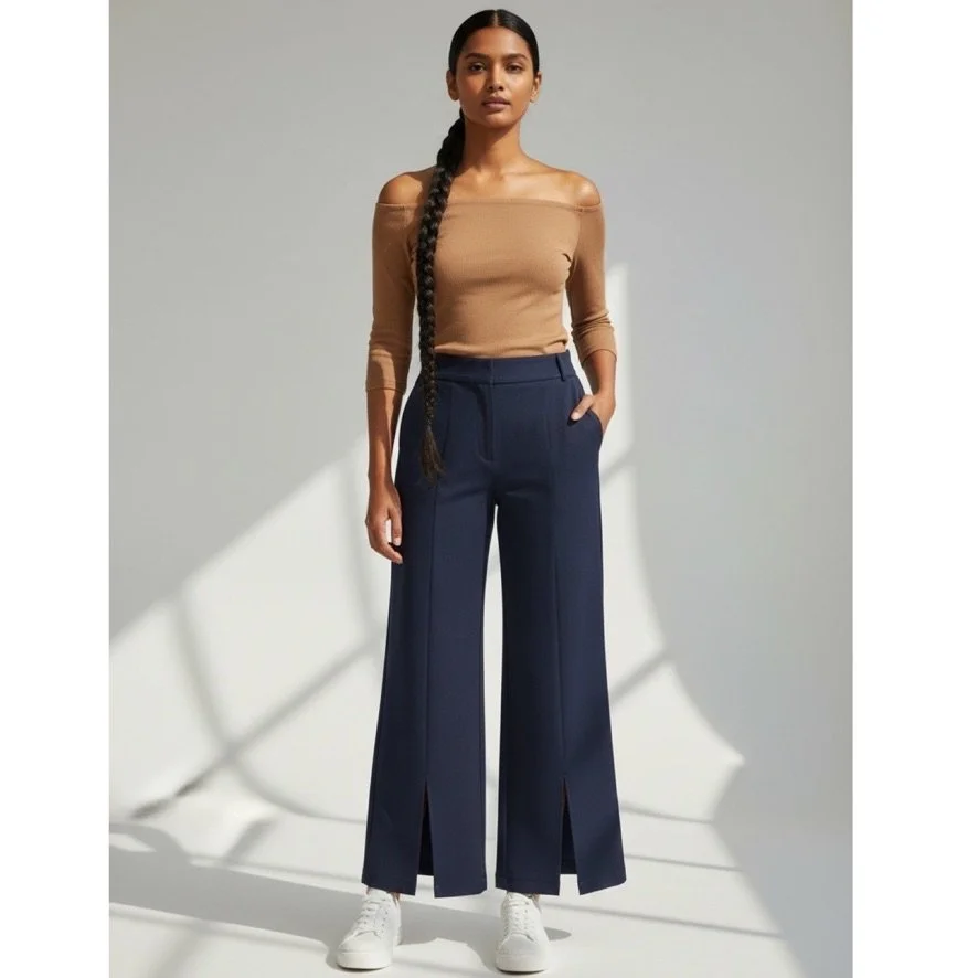 Azul Trouser