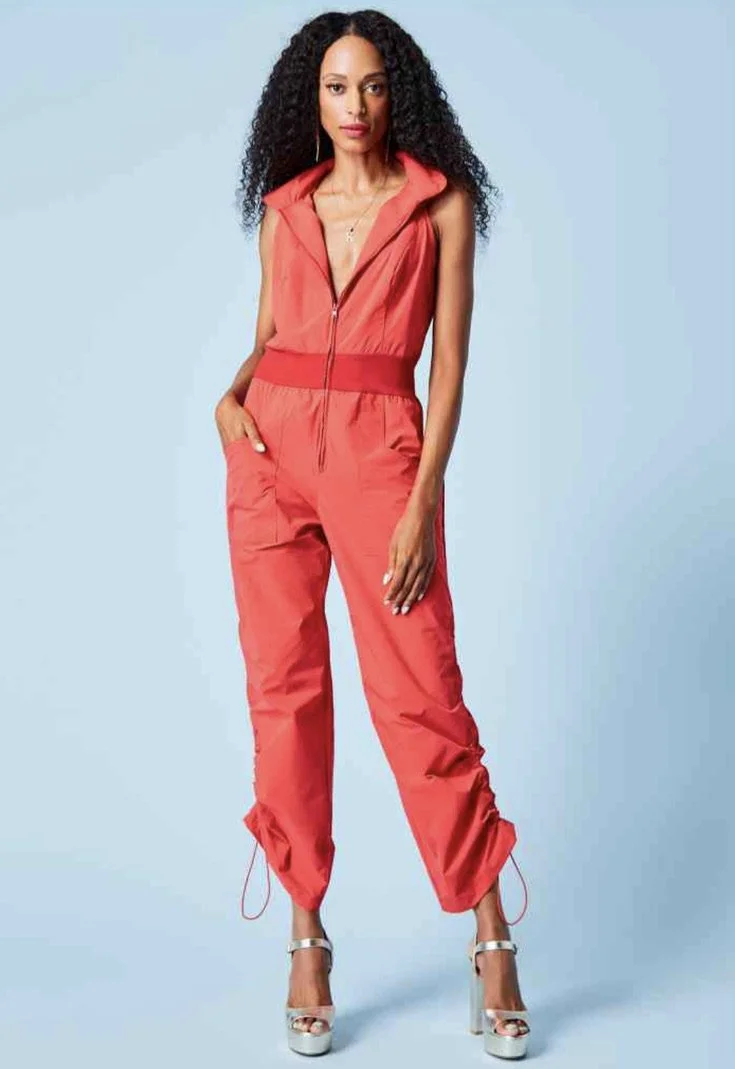 Amor Jumpsuit