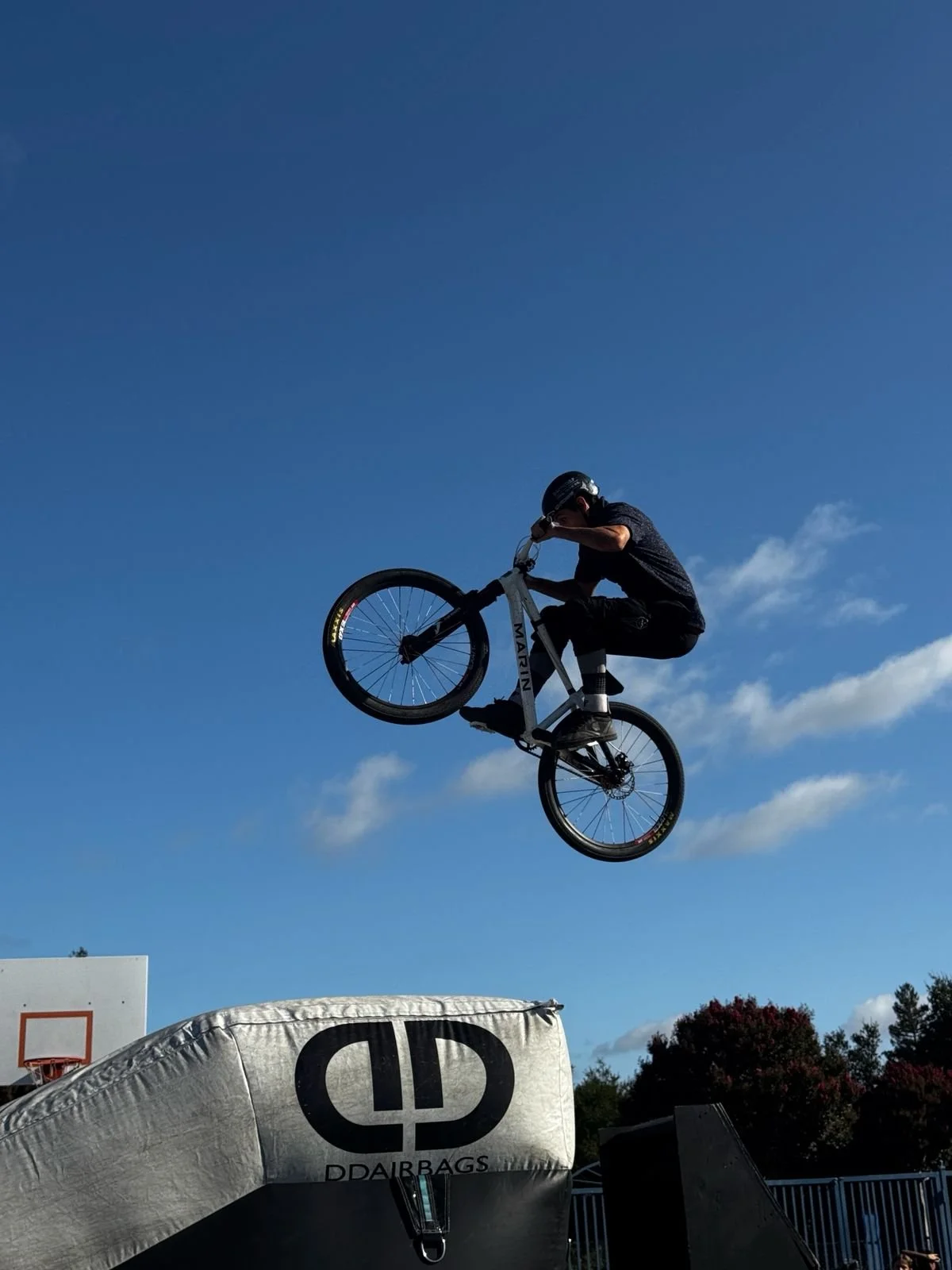 BMX Assembly (September 2025)