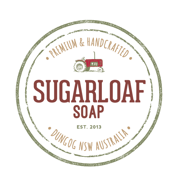 Sugarloaf Soap, Australia