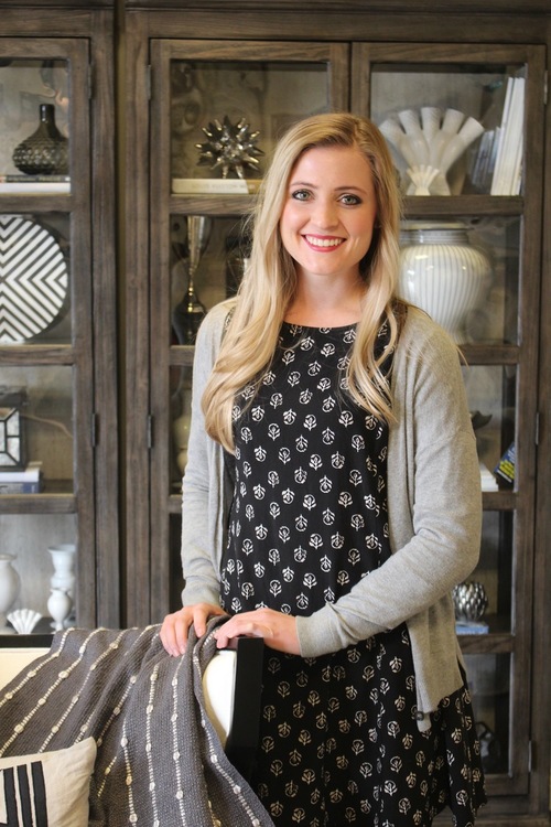 Jessi Stander Interior Designer Allied ASID, NKBA