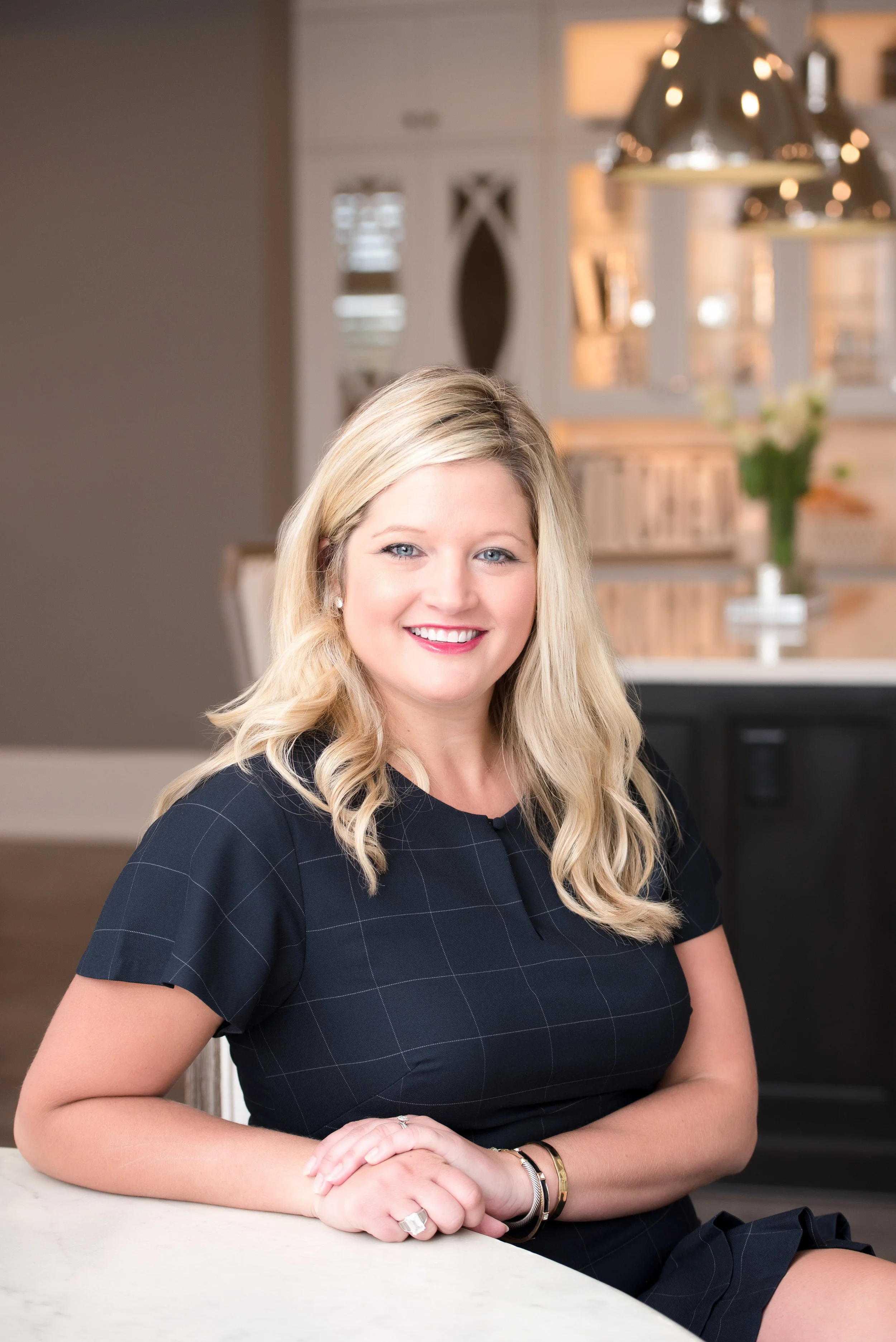 Meghan Blum Founder & Design Principal Allied ASID, NKBA