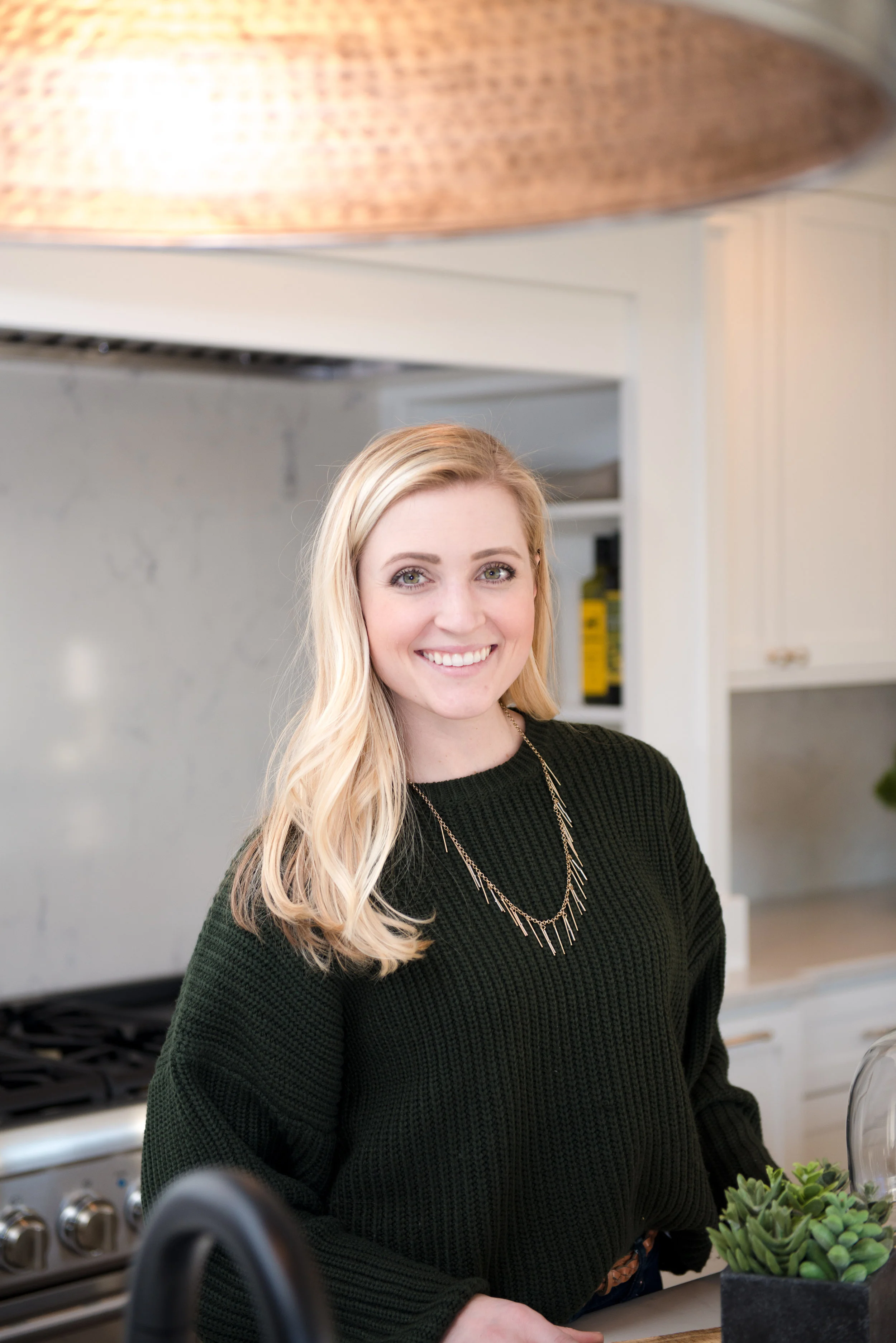 Jessi Economos Interior Designer Allied ASID, NKBA