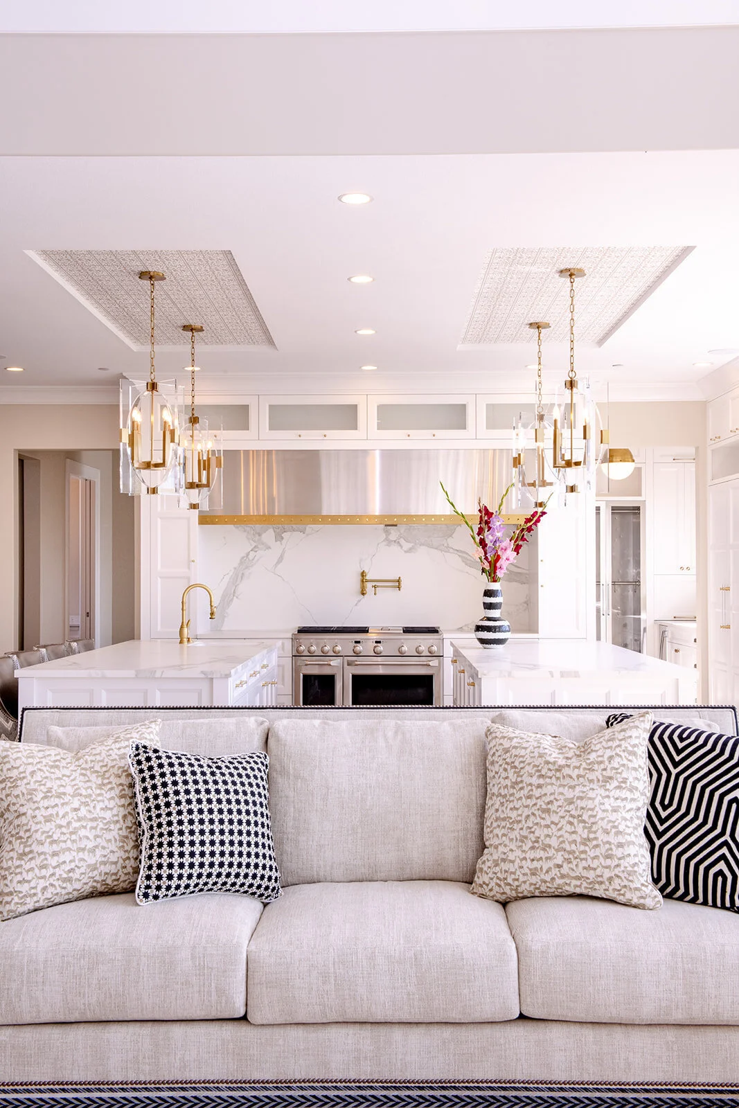 Meghan Blum Interiors- Des Moines' Premier Full Service Interior Design ...