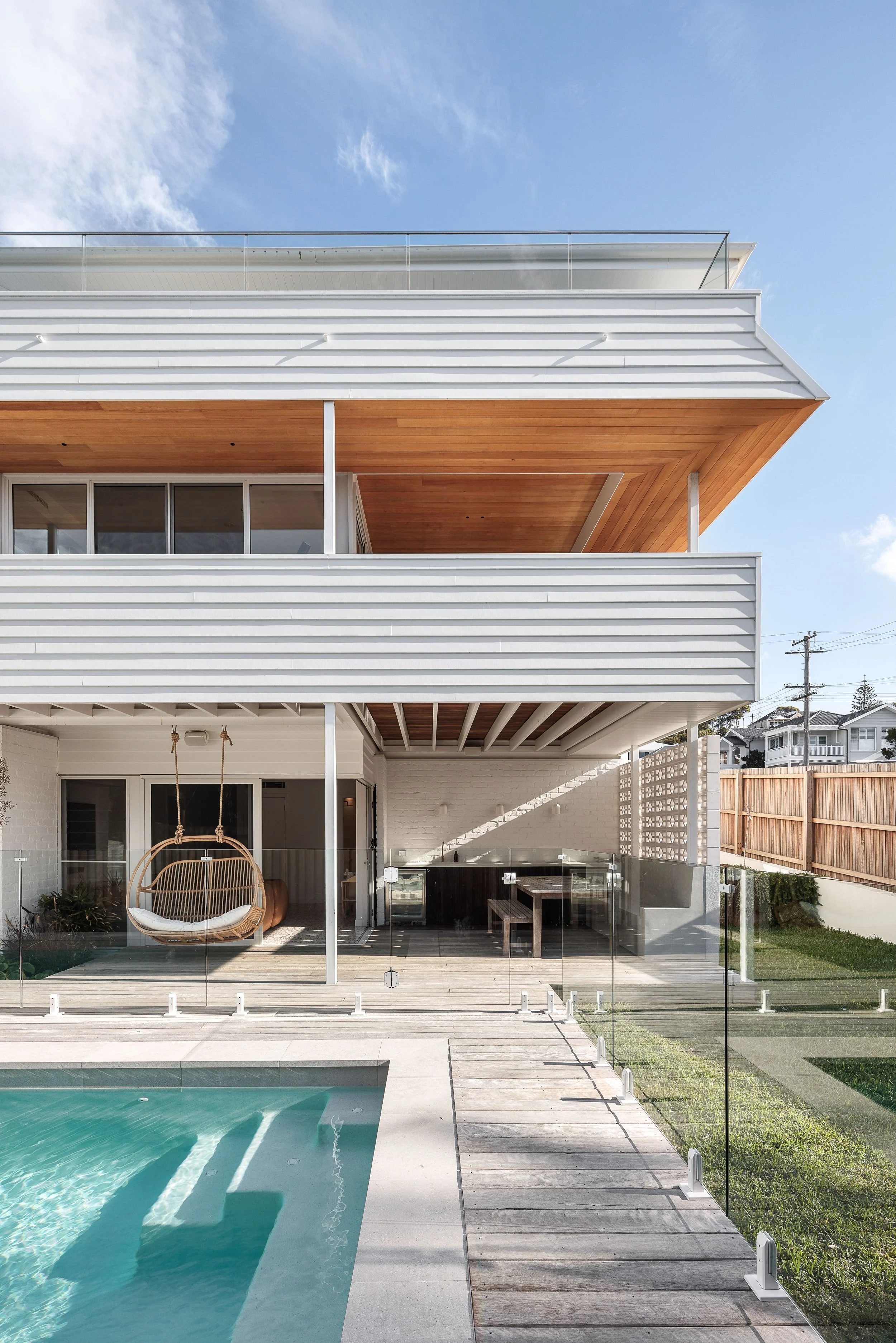 Mid-century modern design