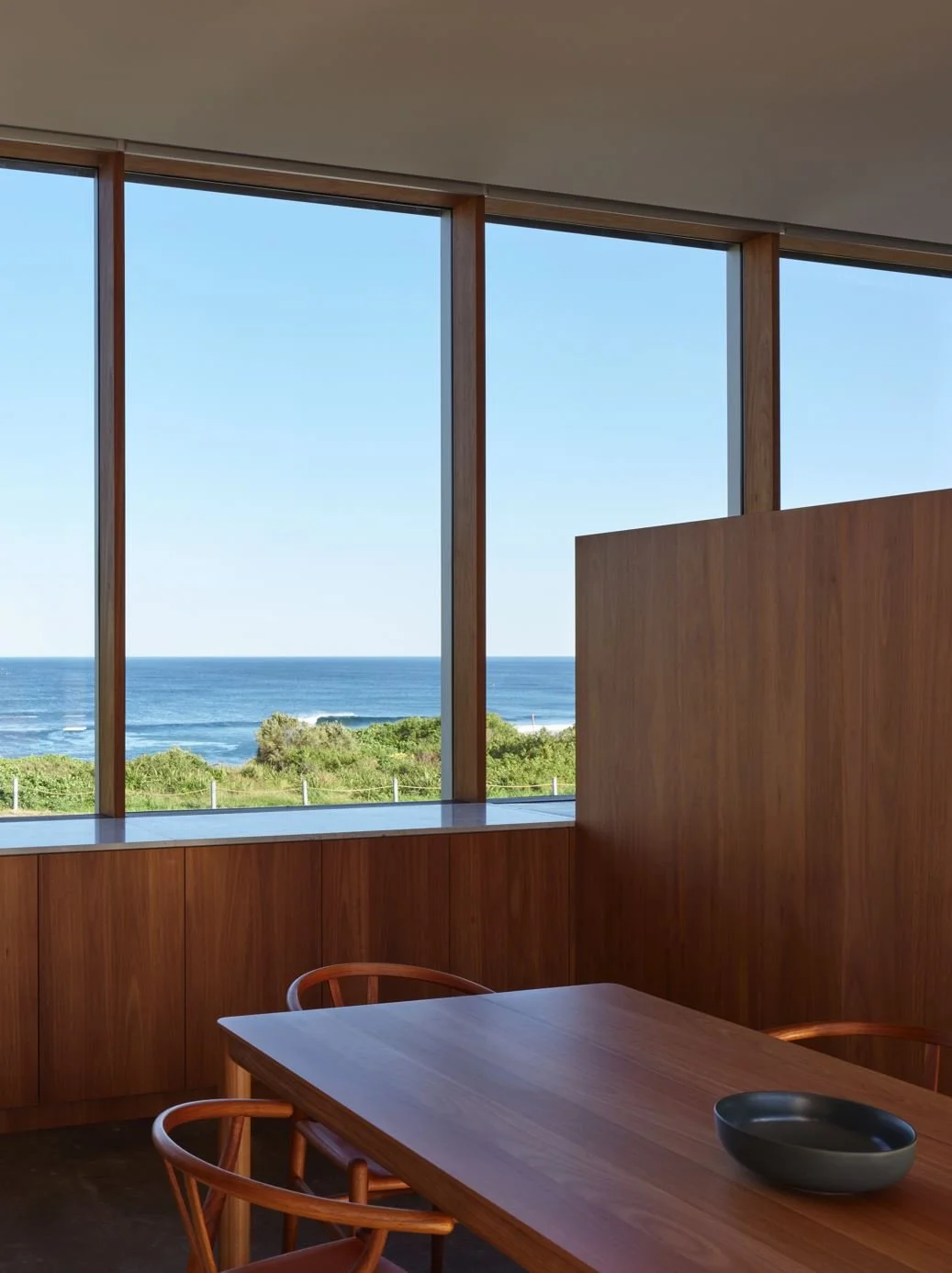 Custom made blackbutt timber joinery.JPG