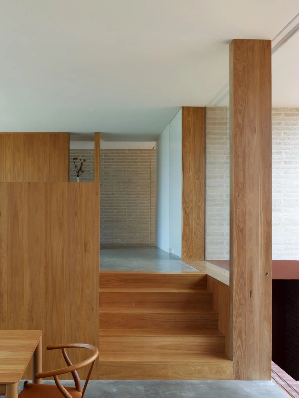 Blackbutt timber joinery Newcastle.JPG