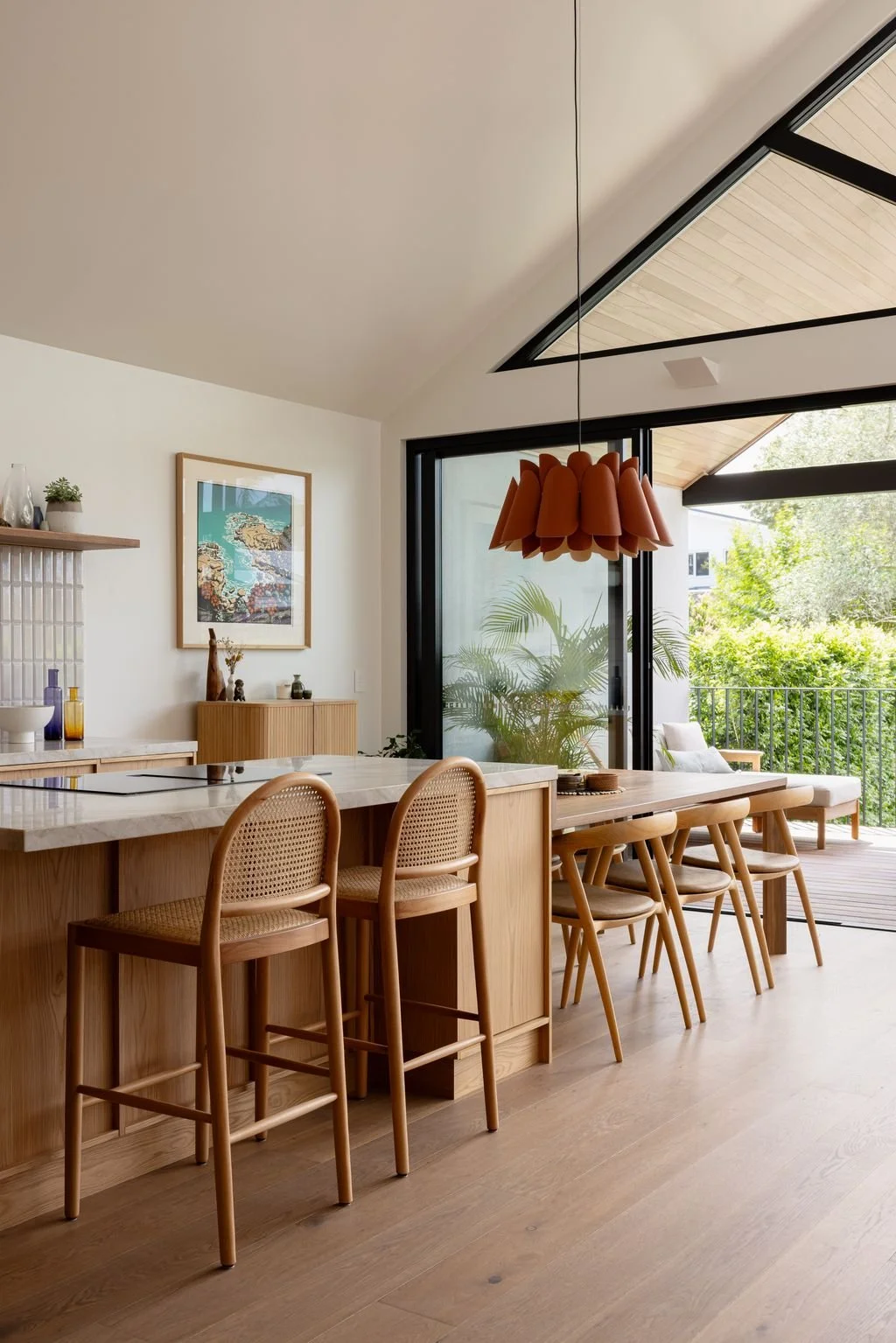 Custom timber dining Newcastle.jpeg