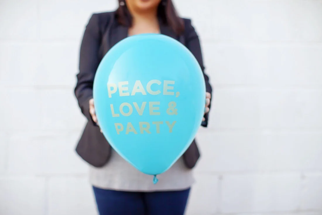 The Crafters Bash Turns One!