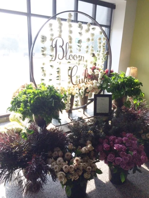 Bloom Culture Workshop