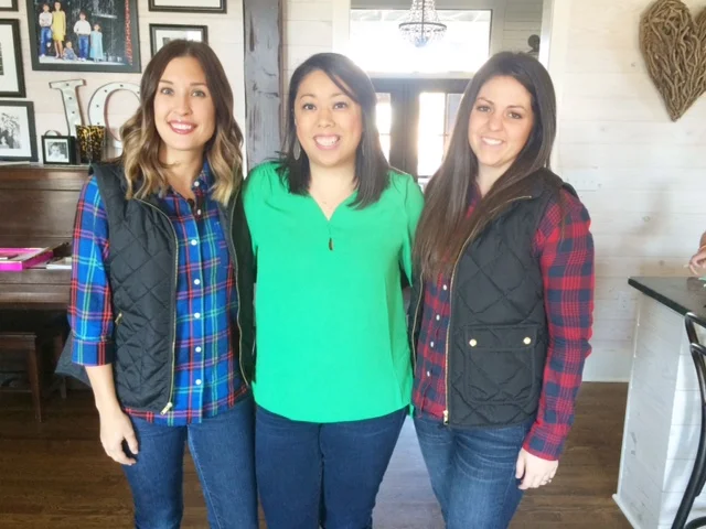 Pursue Tour Recap: Carlton Landing