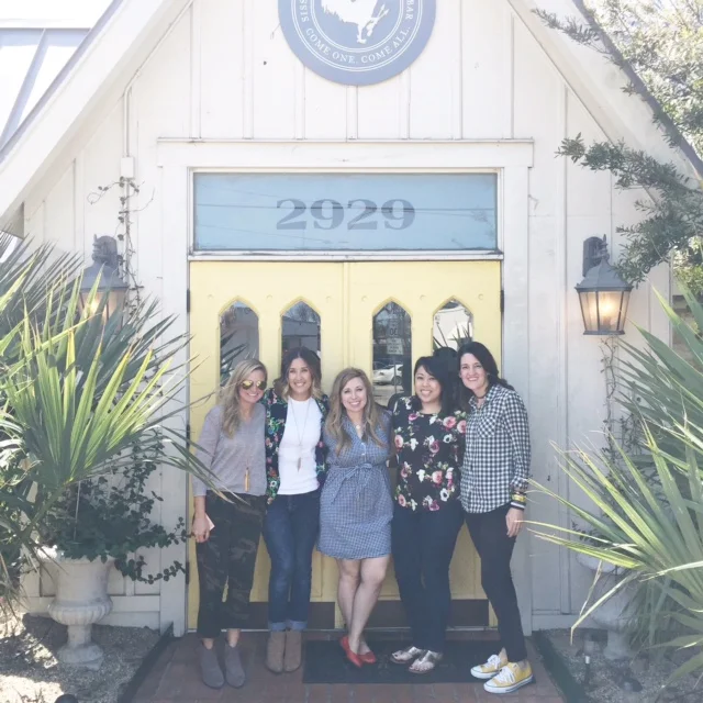 Recap: Hope Spoken 2015