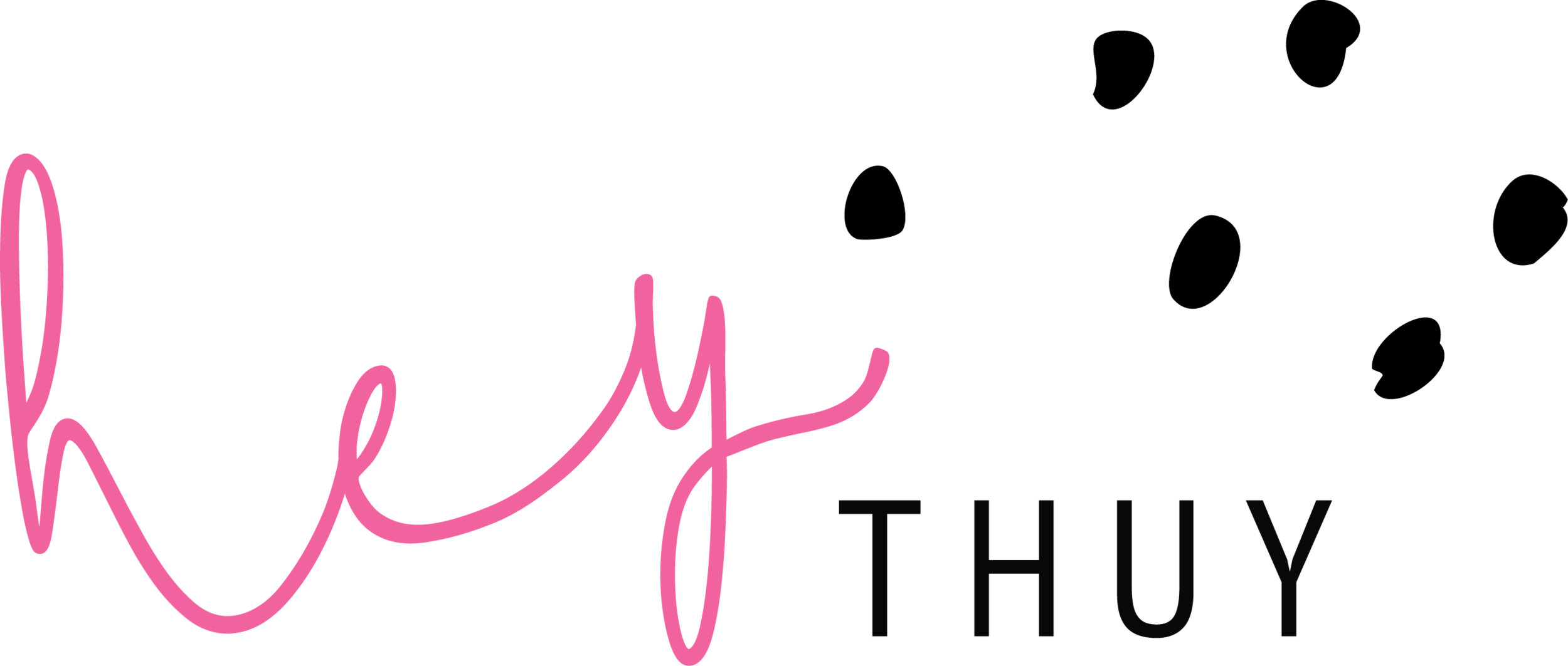 Hey Thuy "How to Host a Creative Workshop" E-book