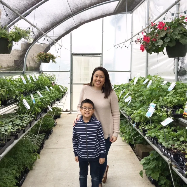 Our Earth Day Adventures 